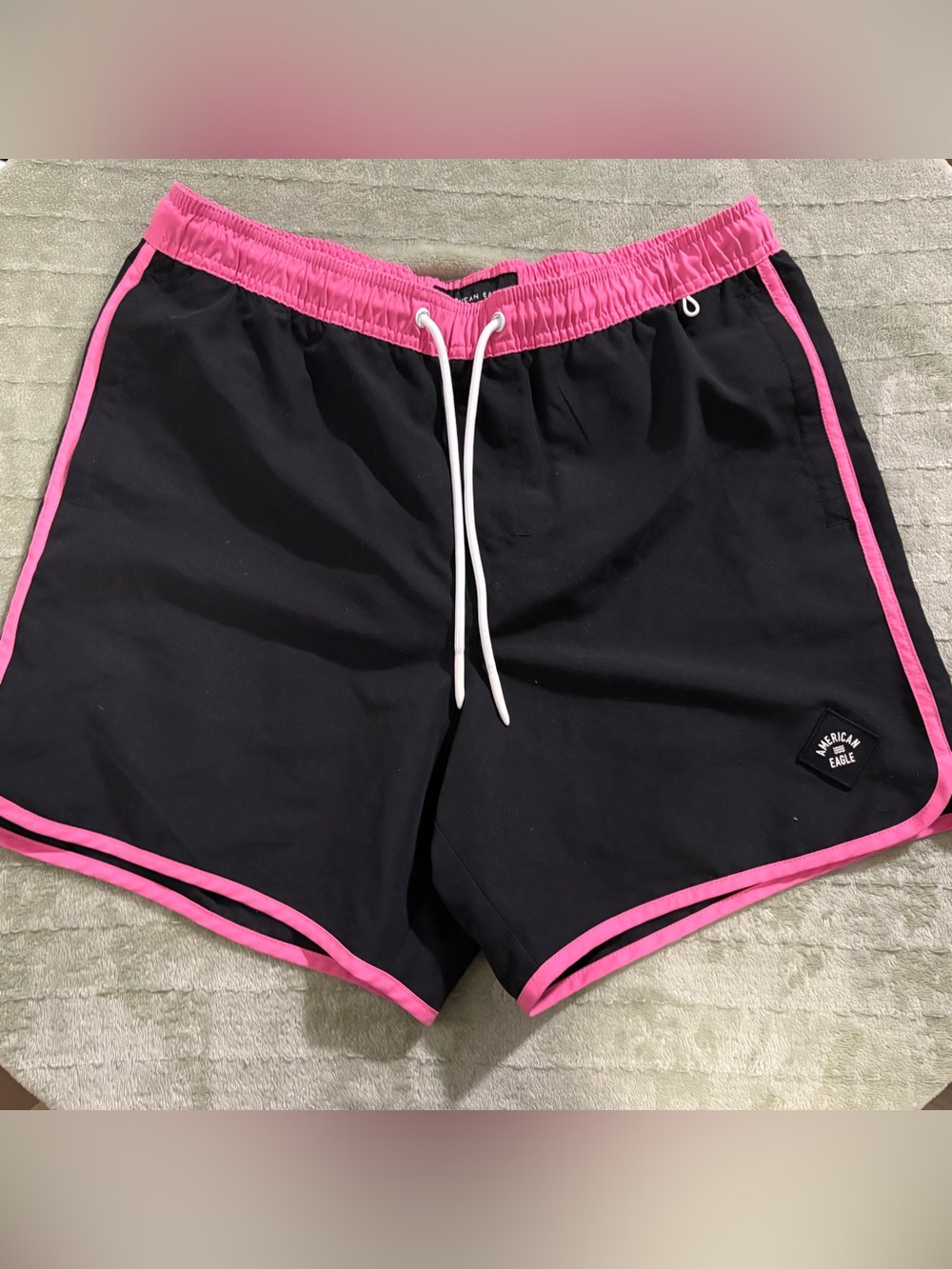 American Eagle Outfitters Swim Trunks